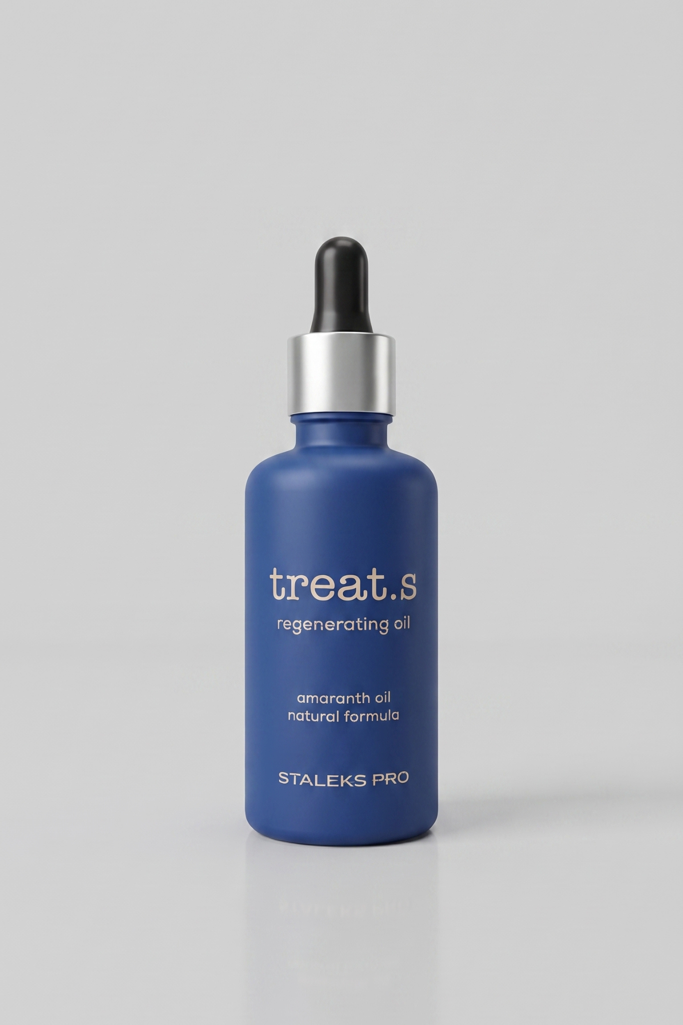 Skin regenerating oil treat.s