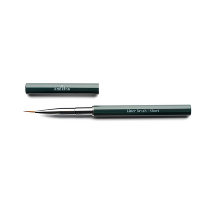 Liner brush