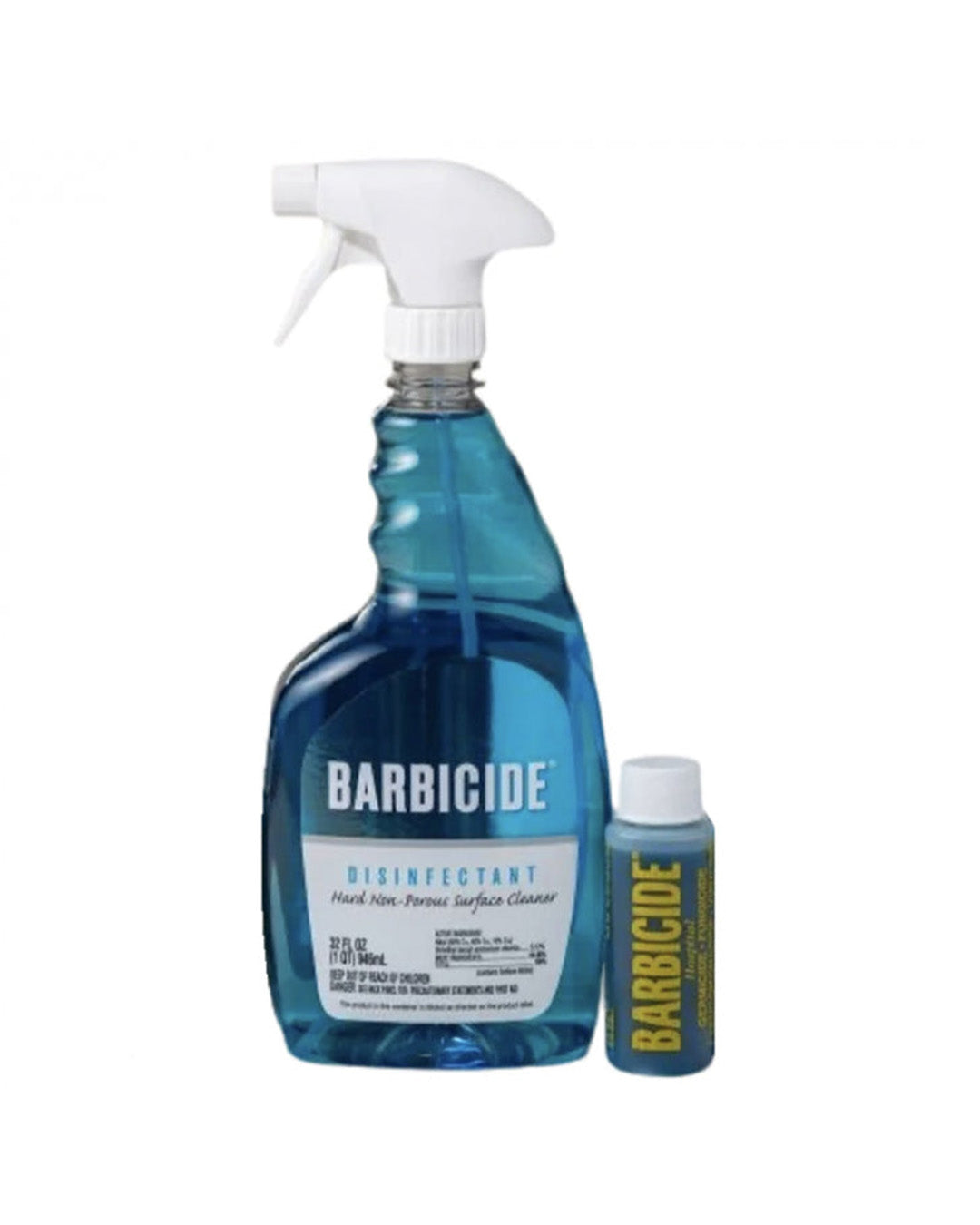 Desinfectie Bullets & Spray – The Pedi Shop