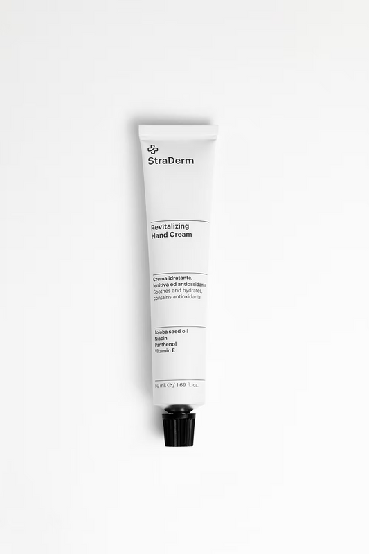 Straderm - Revitalizing Hand Cream