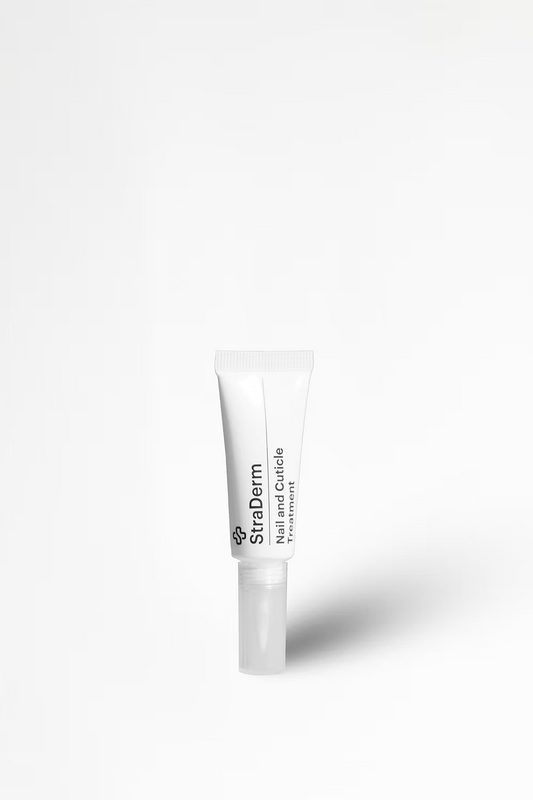 Straderm - Nail and cuticle treatment 10ml