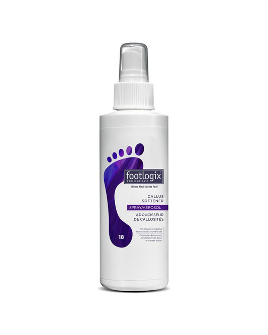 Professional Callus Softener: 180 ml - 946 ml