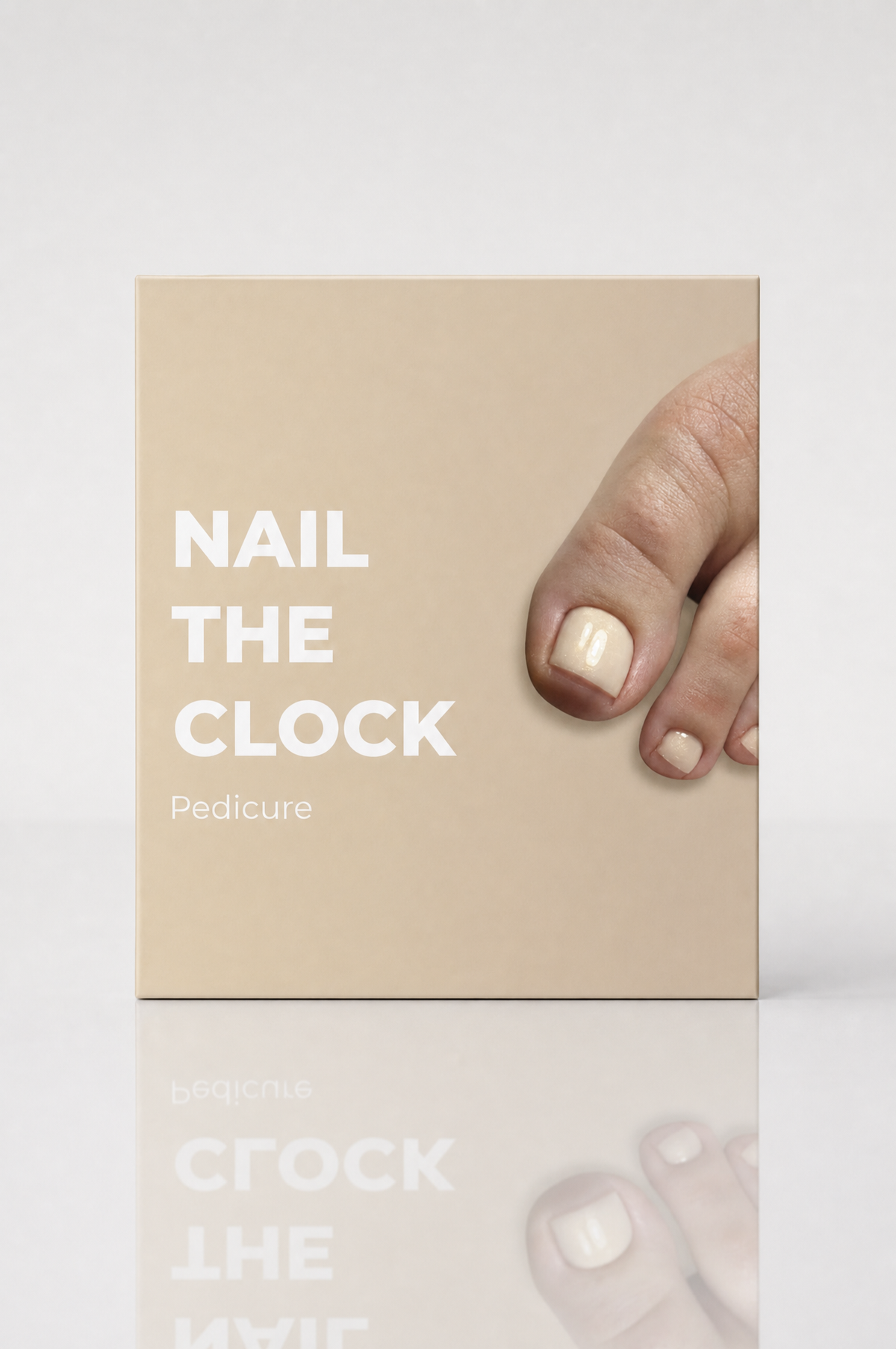 Nail The Clock - Mini Training