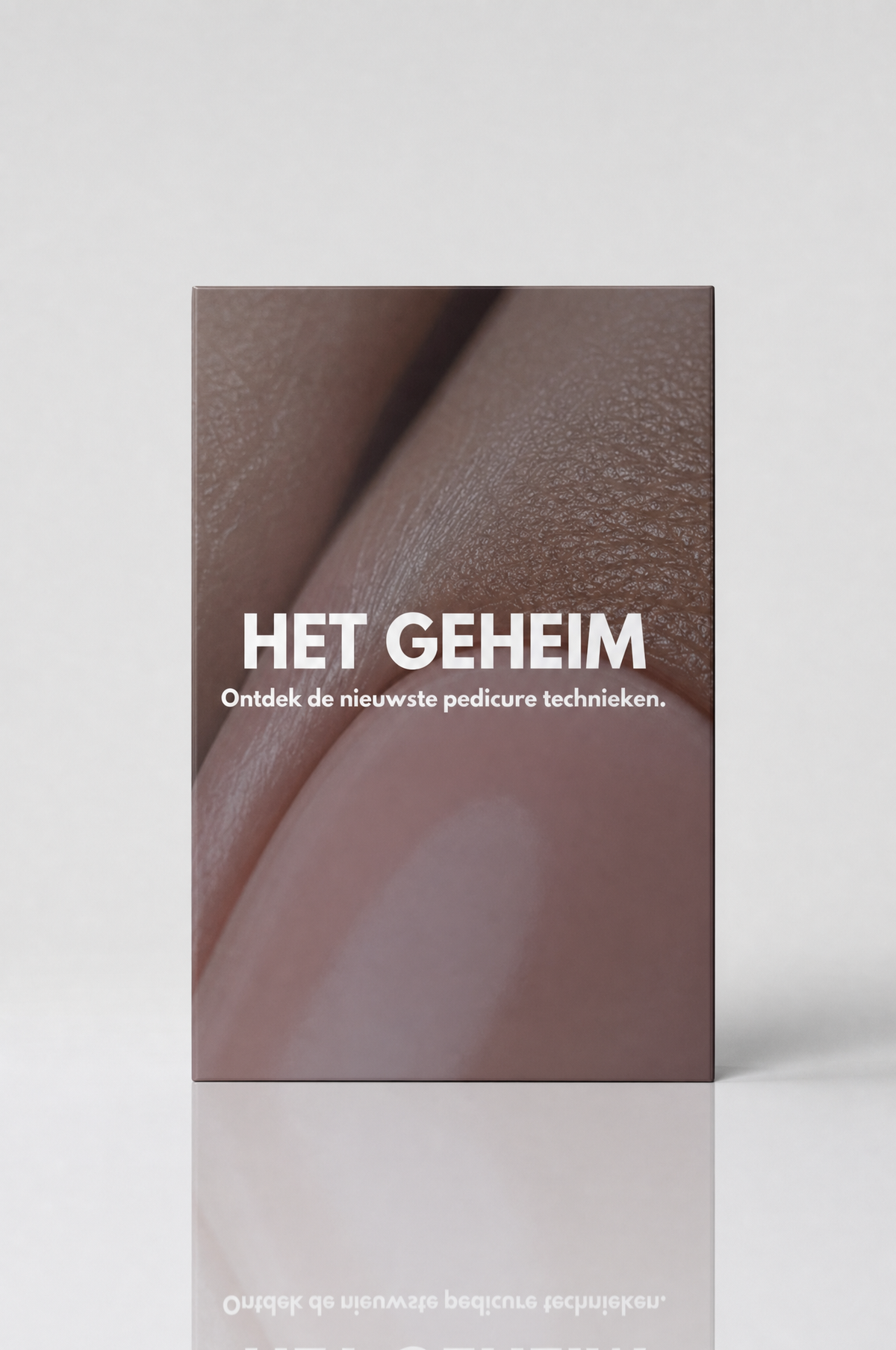E-Book: Het Geheim
