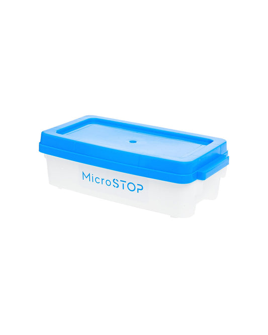 Desinfectiecontainers