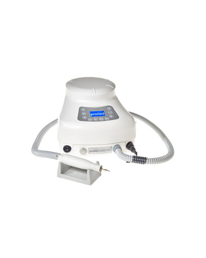 Pedicure Frees 4030-SX2: Afzuiging