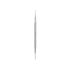STALEKS - Pedicure toenail file EXPERT 60 TYPE 4 (straight n