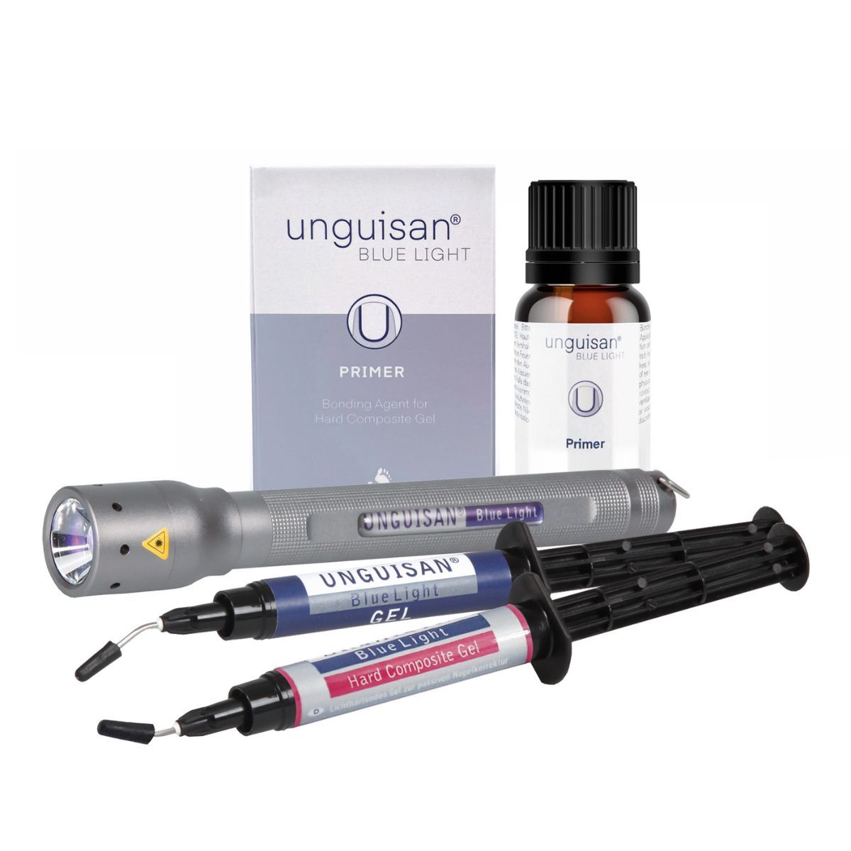 Starter kit