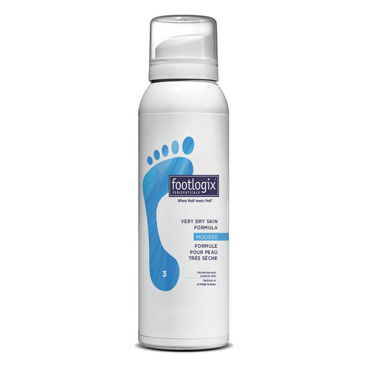 Very Dry Skin Formula